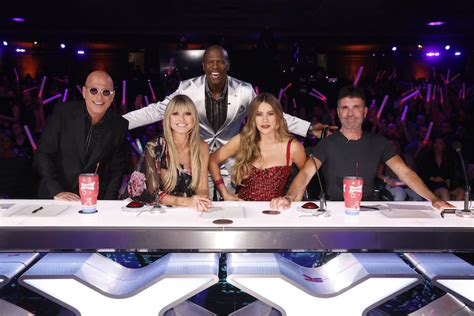 Find Out Who Went Home on ‘America’s Got Talent’ Last Night .